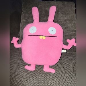 🩷 Wippy Ugly Doll